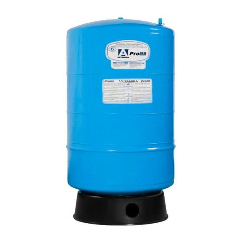 TANQUE PRECARGADO ALTAPRO XLB 119 GAL